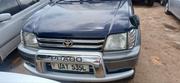 Toyota Land Cruiser Prado 2000 Blue for sale