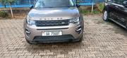 Land Rover Discovery 2018 Gold for sale