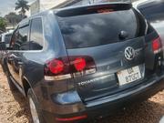 Volkswagen Touareg 2009 for sale