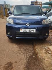 Toyota Corolla Rumion 2008 Blue for sale