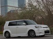 Toyota Corolla Rumion Hatchback 1.5 FWD 2011 White for sale