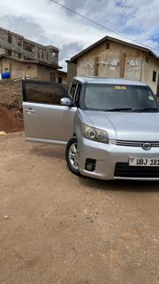 Toyota Corolla Rumion Hatchback 1.8 AWD 2012 Silver for sale