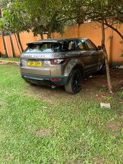 Land Rover Range Rover 2013 Brown for sale