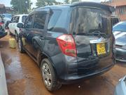 Toyota Ractis 2007 Black for sale