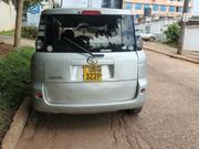 Toyota Sienta 2010 Silver for sale