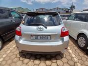 Toyota Auris 2012 Silver for sale