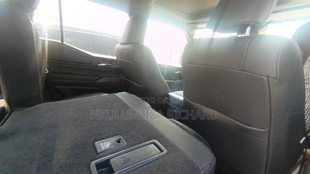 New Toyota Land Cruiser Prado 2024 White