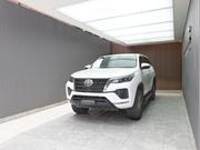 Toyota Fortuner 2.8 D AWD 2020 White for sale