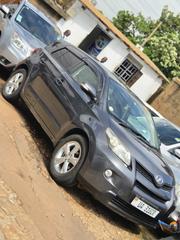 Toyota IST 2009 Gray for sale