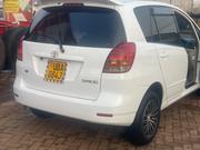 Toyota Corolla Spacio 2006 White for sale