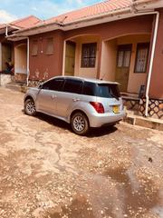 Toyota IST 2002 Silver for sale