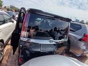 Toyota Noah 2.0 AWD (8 Seater) 2017 Black for sale