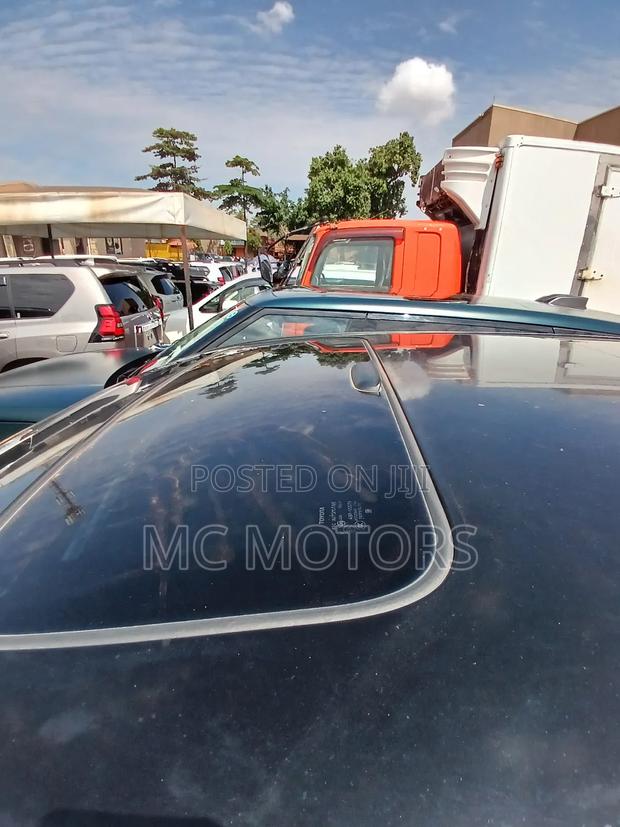 Toyota Alphard 2.4 Petrol AWD 2014 Black