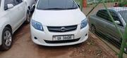 Toyota Corolla Fielder 1.5 Petrol AWD 2008 White for sale