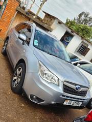 Subaru Forester 2.5i Premium PZEV 4dr SUV AWD (2.5L 4cyl CVT) 2015 for sale