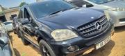Mercedes-Benz M Class 2007 Black for sale