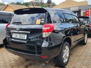 Toyota Vanguard 2011 Black for sale