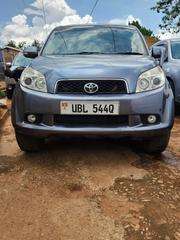 Toyota Rush 2008 Gray for sale