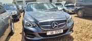 Mercedes-Benz E250 2021 Gray for sale