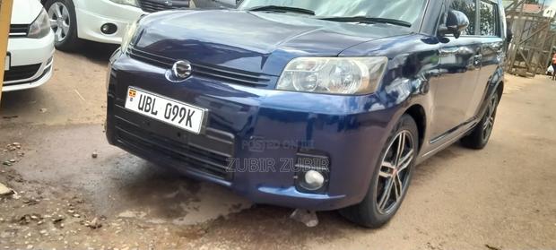 Toyota Corolla Rumion Hatchback 1.5 FWD 2009 Brown