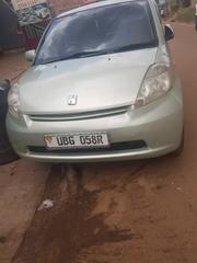 Toyota Passo 1.0 AWD 2008 Gold for sale