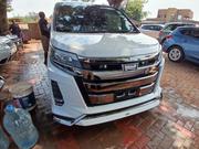 Toyota Noah 2.0 AWD (7 Seater) 2018 White for sale