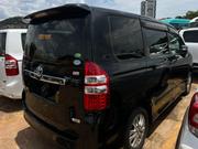 Toyota Noah 2013 Black for sale