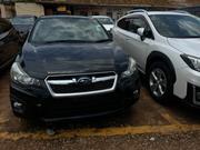 Subaru Impreza 2013 Black for sale