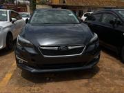 Subaru Impreza 2017 Gray for sale