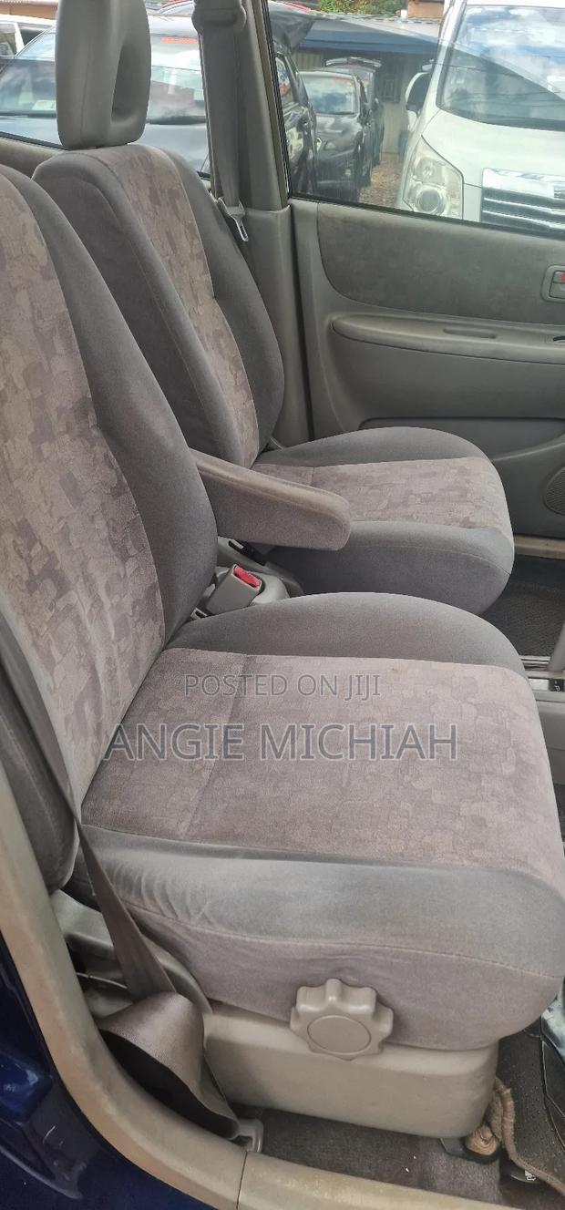 Toyota Corolla Spacio 1.6 (5 Seater) 2000 Blue