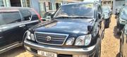 Toyota Land Cruiser Prado 2007 Black for sale
