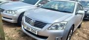 Toyota Premio 2010 Silver for sale