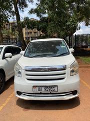 Toyota Noah 2009 White for sale