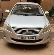 Toyota Premio 2006 Silver for sale