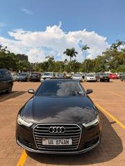 Audi A6 2017 for sale
