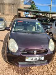 Toyota Passo 1.0 FWD 2015 Black for sale