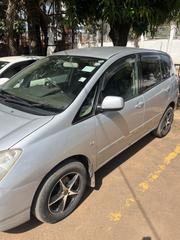 Toyota Corolla Spacio 2009 Silver for sale