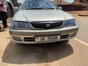 Toyota Corona Premio 2000 Silver for sale