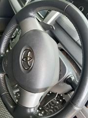 Toyota Noah 2008 Silver for sale