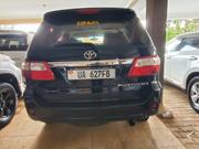 Toyota Fortuner 2013 Black for sale