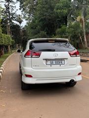 Toyota Harrier 2009 White for sale