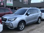 Subaru Forester 2013 Silver for sale