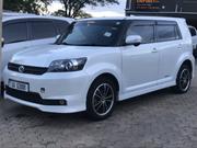 Toyota Rumion 1.5 FWD 2023 White for sale