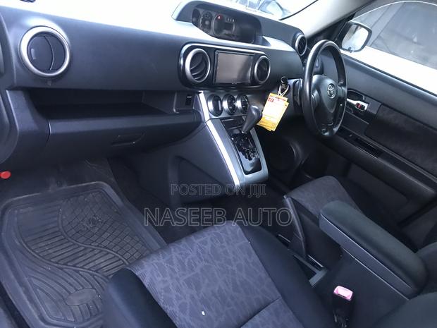 Toyota Rumion 1.5 FWD 2023 White