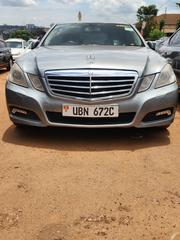 Mercedes-Benz E300 2010 for sale