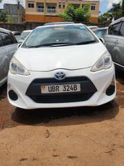 Toyota Aqua 2011 for sale