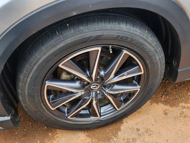 Mazda CX-5 2018