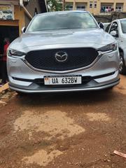 Mazda CX-5 2018 for sale
