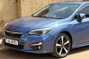 Subaru Impreza 2.0i Limited PZEV 4dr Hatchback AWD (2.0L 4cyl CVT) 2015 for sale