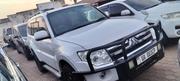 Mitsubishi Pajero 2010 White for sale